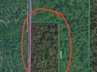 Turney Ranch Trl, West Branch, MI 48661