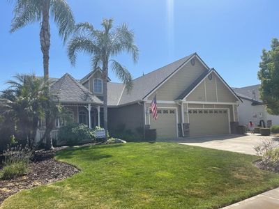5205 W Wren Ct, Visalia, CA, 93291
