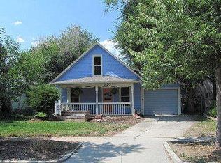 227 Francis St, Longmont, CO 80501