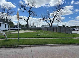 806 Orange St, Lake Charles, LA 70601