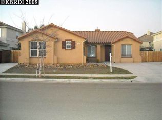 537 Cashew Pl, Brentwood, CA 94513