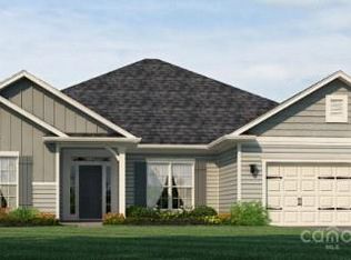 159 Honey Lotus Ln #12, Statesville, NC 28625