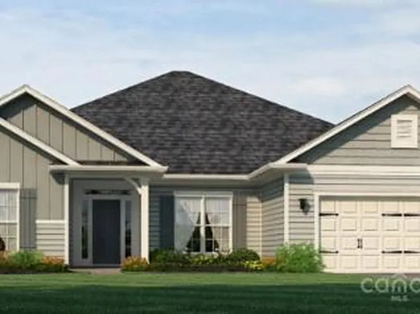 147 Honey Lotus Ln #10, Statesville, NC 28625