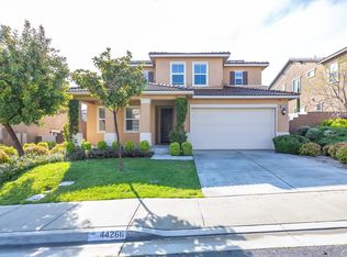 44266 Phelps St, Temecula, CA 92592