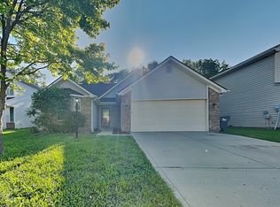 4001 Steelewater Way, Indianapolis, IN 46235