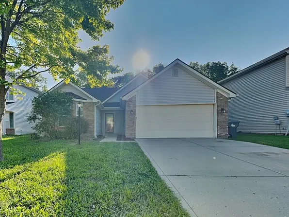 4001 Steelewater Way, Indianapolis, IN 46235