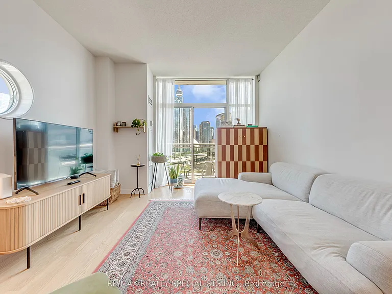 600 Queens Quay W #Penthouse 03 — Photo 12