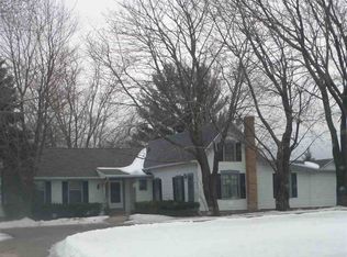2917 Mineral Point Ave, Janesville, WI 53548