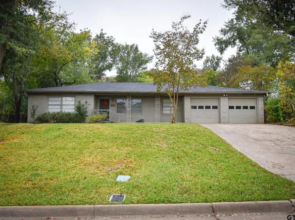 2821 Birdwell Dr, Tyler, TX 75701
