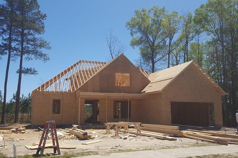 1st image of 3924 Colony Woods Dr