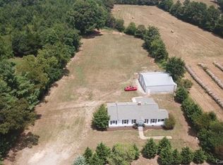 461 Houston Rd, Troutman, NC 28166