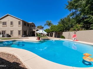 999 S Pueblo St, Gilbert, AZ 85233