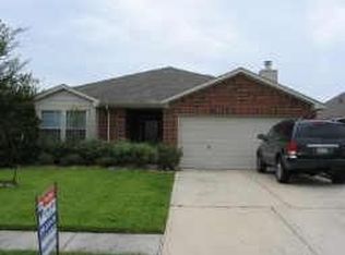 2523 Bradburn Hill Ln, Houston, TX 77014