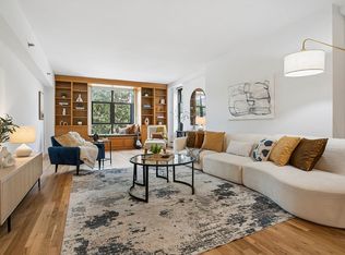 130 Barrow St APT 312, New York, NY 10014