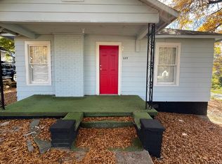 127 Wood Ave, Kannapolis, NC 28083