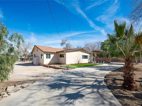 9857 E Ave S #10, Littlerock, CA 93543