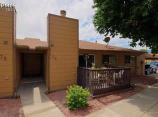 74 Stovel Cir, Colorado Springs, CO 80916