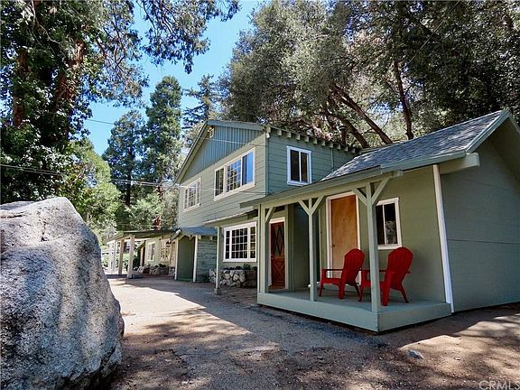 4th image of 39581 Canyon Dr