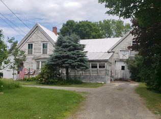 15 Wilson St, Anson, ME 04911