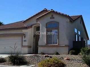 9908 Ridge Hill Ave, Las Vegas, NV 89147