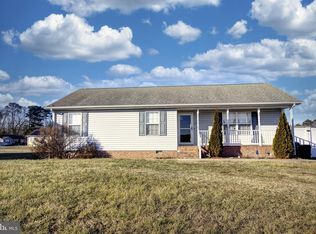 29994 Donnybrook Ln, Princess Anne, MD