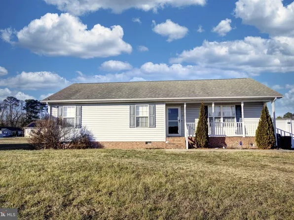 29994 Donnybrook Ln, Princess Anne, MD 21853