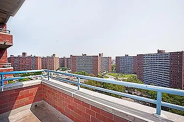 Rented by Mahzari Realty Inc