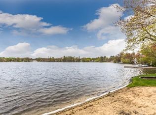 6 Fitz Ter, Wilmington, MA 01887