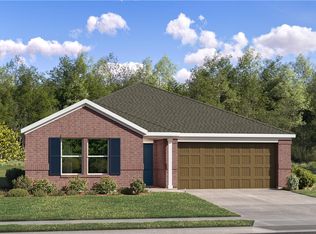 2805 Young St, Pea Ridge, AR 72751