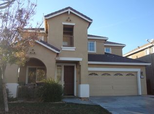 1617 Wildrye Ave, Los Banos, CA 93635