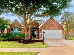 11138 Timbertree Ln, Houston, TX 77070