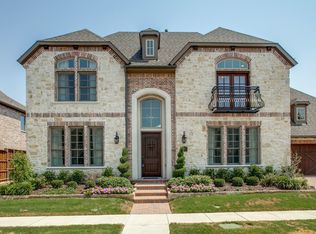 6008 Corsica Way, Plano, TX 75024