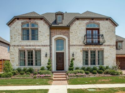 6008 Corsica Way, Plano, TX, 75024