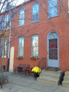 242 N Mulberry St, Lancaster, PA, 17603