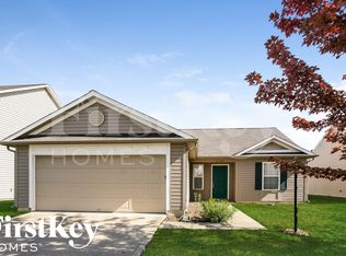 15466 Dusty Trl, Noblesville, IN 46060