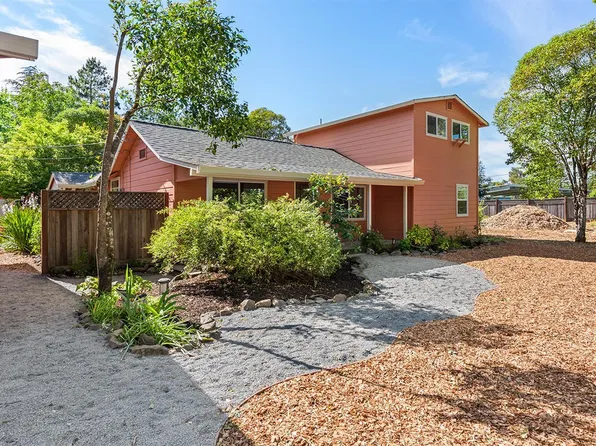 1757 Willowside Road, Santa Rosa, CA 95401
