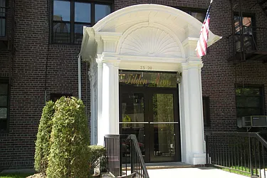 Rented by Terrace Sotheby's International Realty