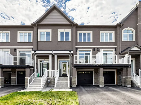 53 Seguin St, Richmond Hill, ON L4E 1H9