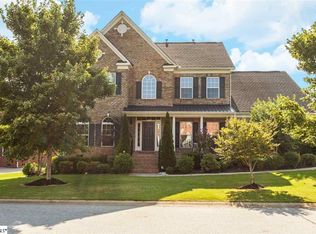 9 Glengrove Dr, Simpsonville, SC 29681
