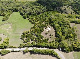 Tbd Blanton Hill Rd, Whitewright, TX 75491