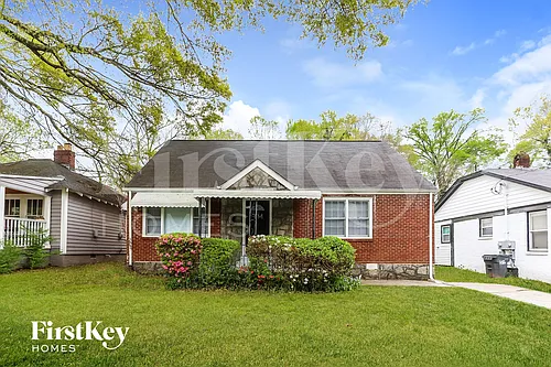 2276 Dauphine St Photo 1