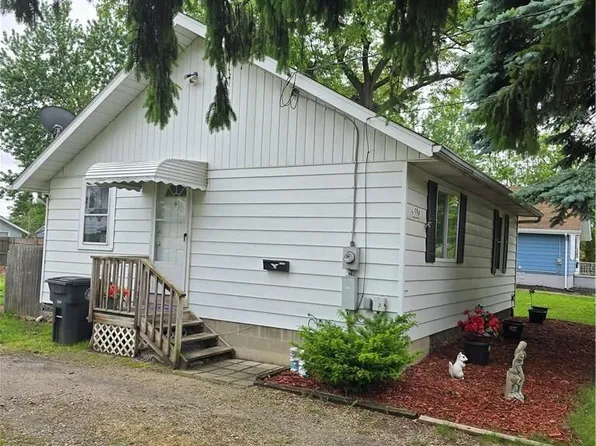 594 Gardendale Ave, Akron, OH 44310