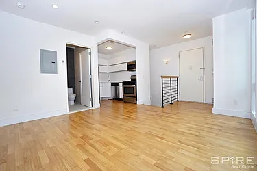 Rented by Spire Group