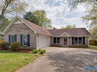 110 Kim Cir, Madison, AL 35758