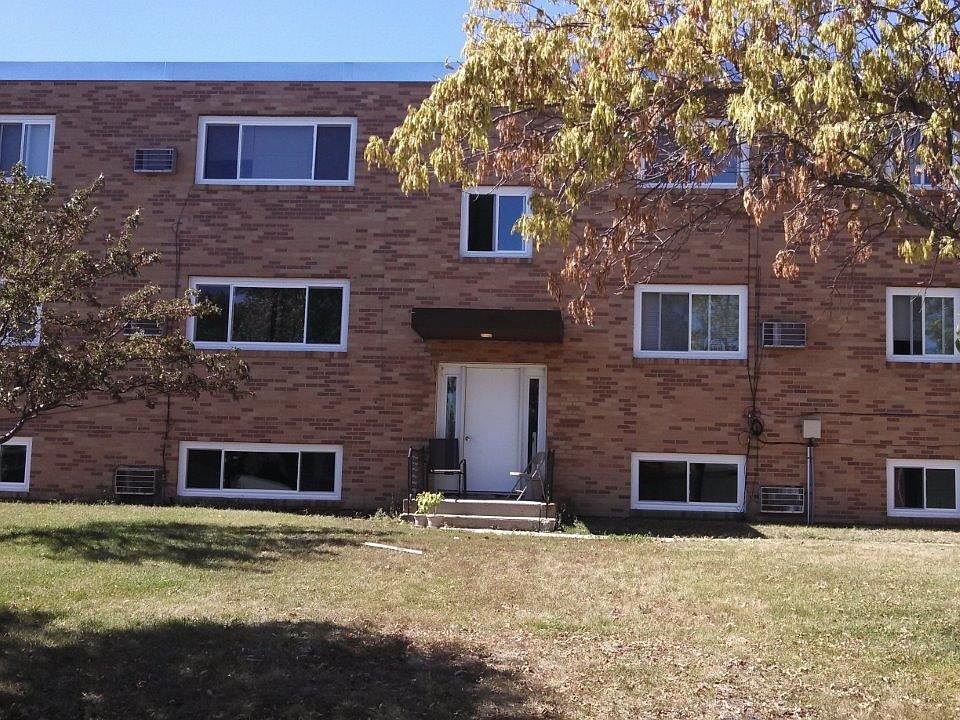 Valley View Front