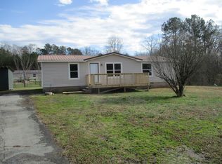 509 Moriah Noel Dr, Resaca, GA 30735