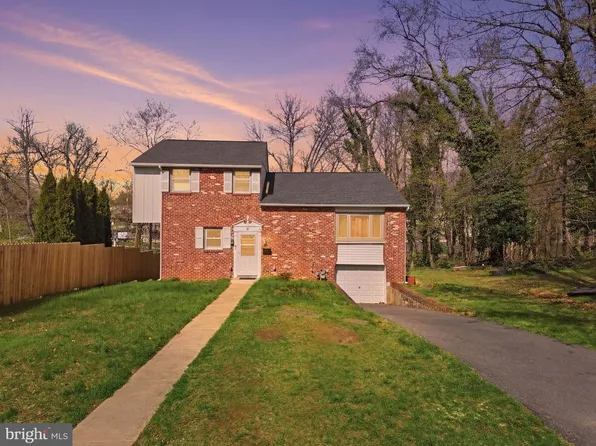 5 McKinley Ave, Norwood, PA 19074