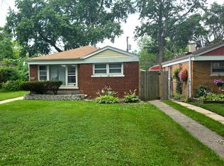 14432 Green St, Harvey, IL 60426