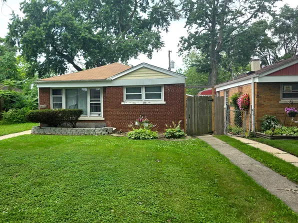14432 Green St, Harvey, IL 60426