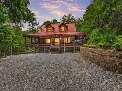 205 Holder Cemetery Rd, Tellico Plains, TN, 37385
